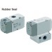 3 Port Air Operated Valve VPA300/500/700   	 